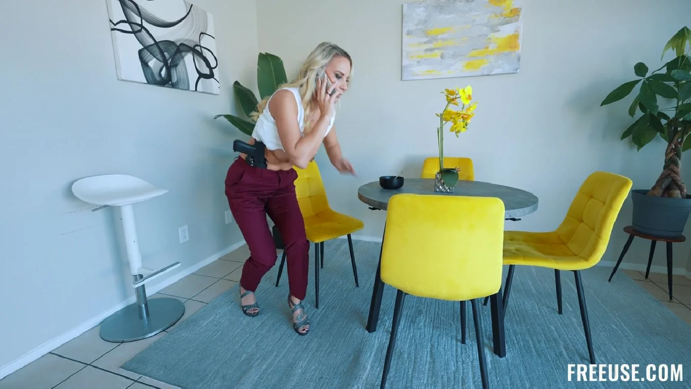 Preview of FreeUseMILF Sadie Rose XXX